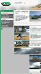 Mobile Screenshot of leggbelting.com